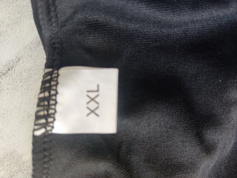 Новий купальник великого розміру