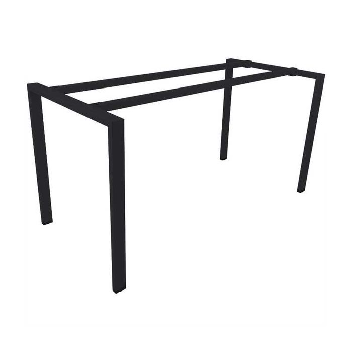 Опора для столу металева для дому та офісу