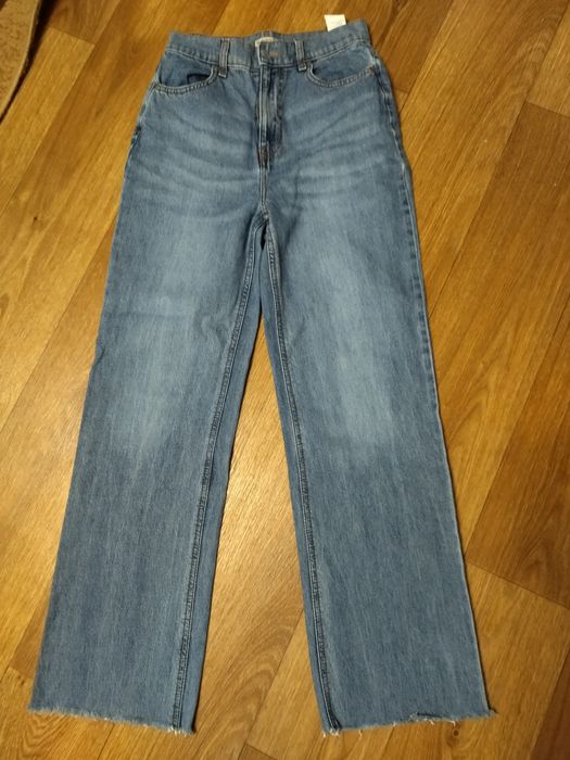 Джинси стильні жіночі