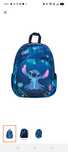 Plecak coolpack stitch