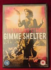 Rolling Stones "Gimme Shelter" RARO