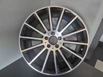 1x Felga aluminiowa Mercedes E-kl W213 AMG 8Jx 20" ET43
