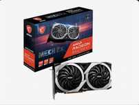 MSI Radeon RX 6700 XT MECH 2X 12GB GDDR6