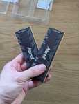 Kingston Fury DDR4 64Gb 3600MHz подсветка