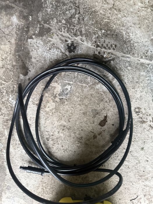 Myjka ciśnieniowa Karcher K3