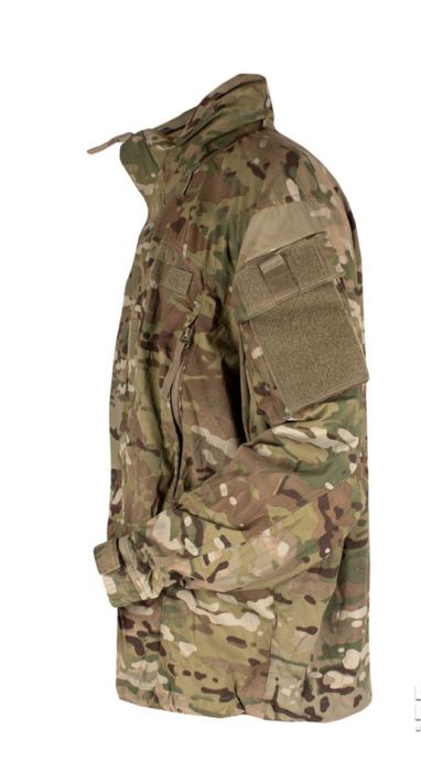 Куртка армії США ECWCS GEN III Level 5 Soft Shell