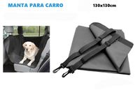 Capas protetoras de animais para carro /Manta para carro