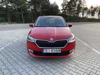 Skoda Fabia Skoda Fabia 3 FL polift 1.0 Mpi LPG Salon PL