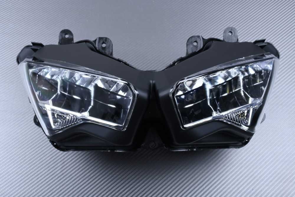 lampa reflektor VERSYS 650 / 1000 X300 VULCAN 650 S 2006 - 2024