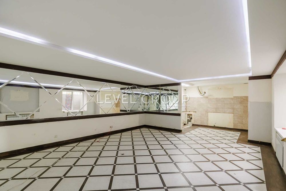 Продаж комерційного приміщення в Соломянському районі Правий Берег