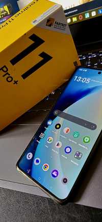 REALME 11 PRO+ 512gb [200mpx] 5G ( GWARANCJA 1,5 Roku )