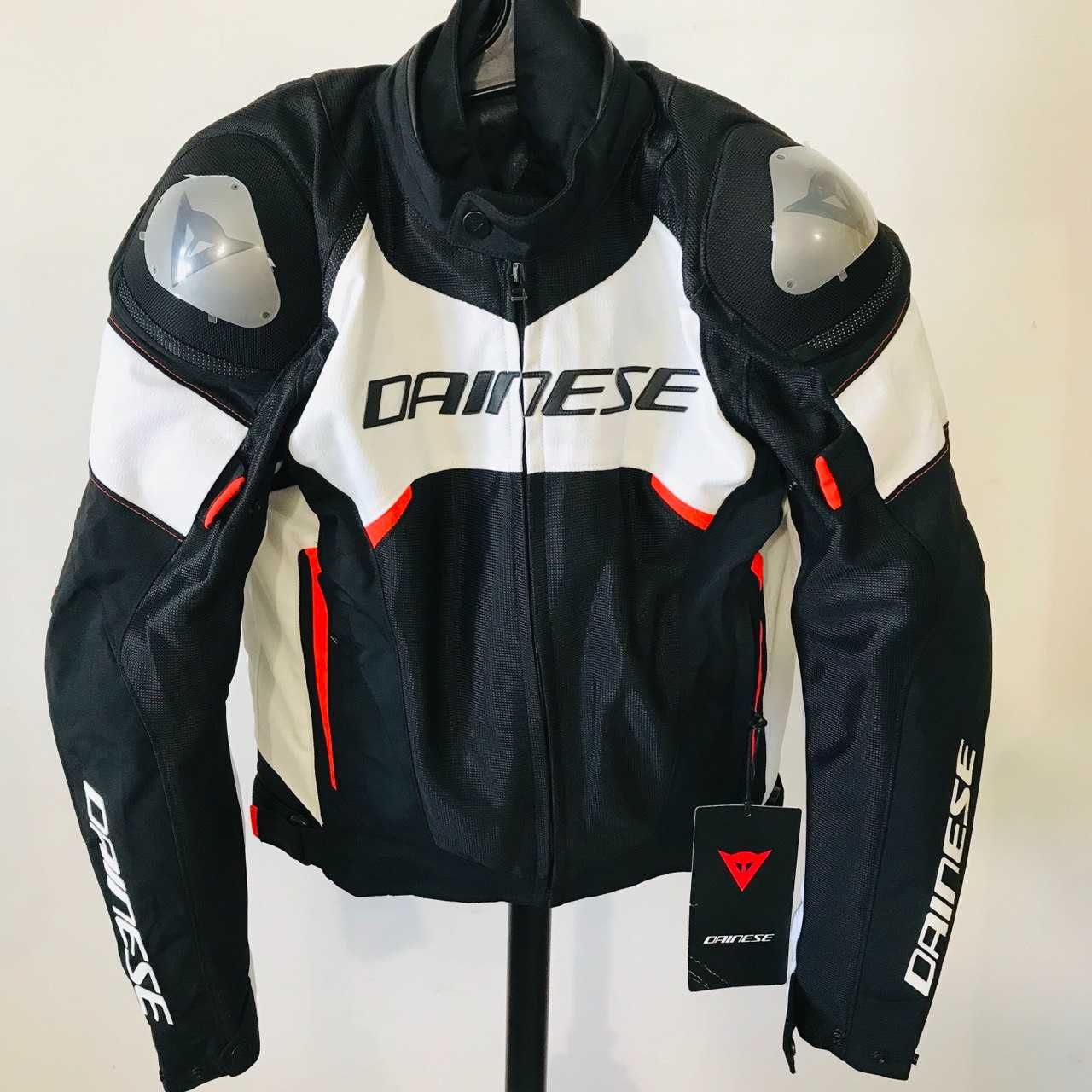 Мотокуртка Dainese Dinamica Air D-Dry  (M 172-175см)  (L 178-181см)