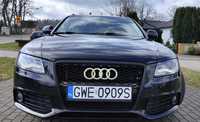 Audi A4 B8 3.2 FSI Quatro 265 km