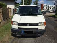 Volkswagen T4 rok 2000. 1.9 TDI Hak, 315000km