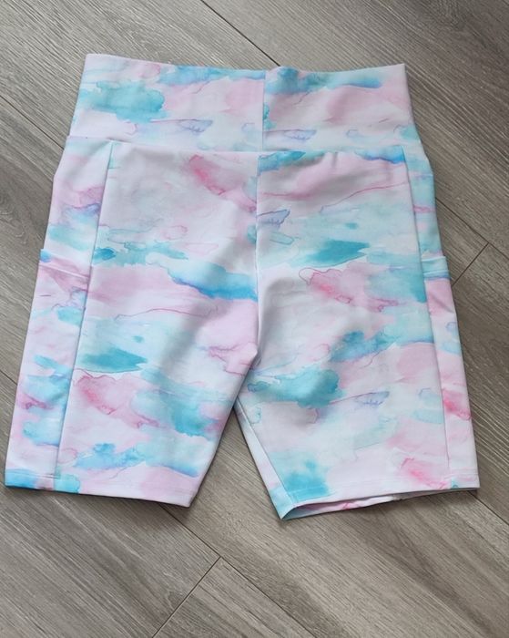 Шорти велосипедки