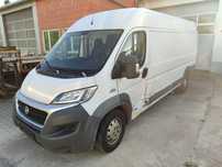 Fiat Ducato  Maxi 150 KM Klima