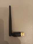 GTMEDIA zgemma  Antena USB Wi-Fi Adapter USB do dekodera komputera