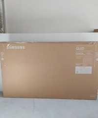 Новий телевізор Samsung QLED Q60A 55