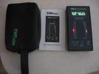 Acoustimeter AM-11 Miernik promieniowania w.cz. w tym 5G 200MHz - 8GHz