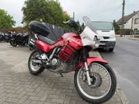 Honda XL Honda XL 600 Transalp*600XL600V*Kufer*