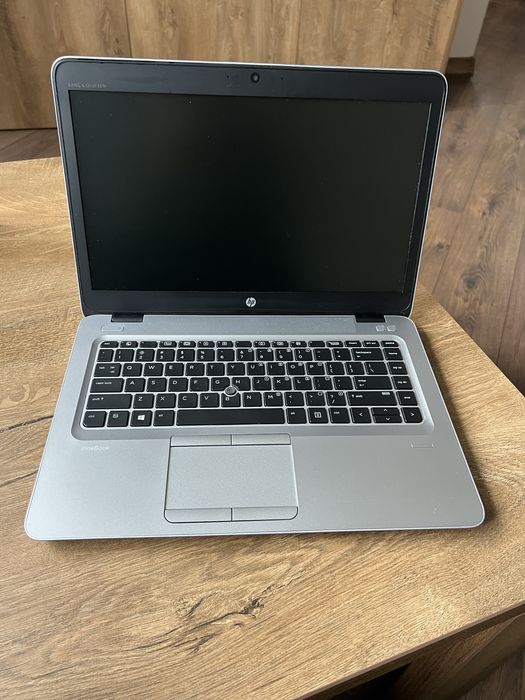 Hp 840 G3 i5 6200u