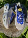 Nike zoom x vista grind wmns beige 40 розмір жіночі кросівки