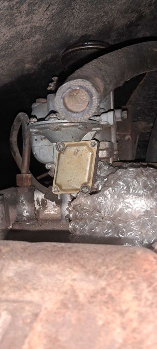 Мотор зил 130 131