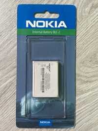 Bateria original Nokia 3330, 3310 etc Nova c/ caixa