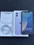 Iphone 11 128 purple