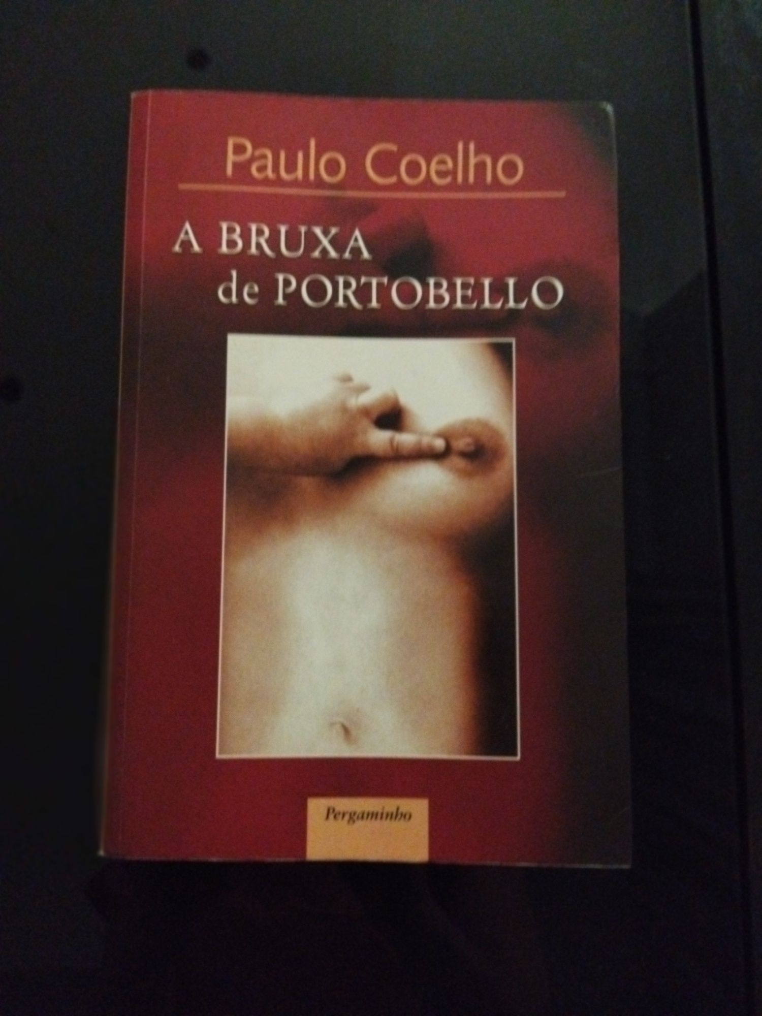 A bruxa de Portobello - Paulo Coelho