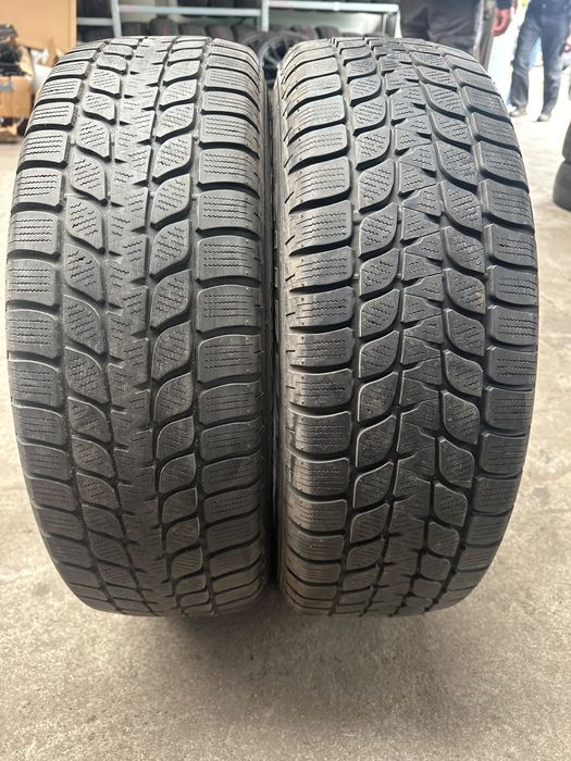 Opony Bridgestone 215/70/R16 Wrocław Montaż Duży Wybór Super Cena!