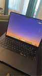 Macbook air 13 M2 16gb 256gb