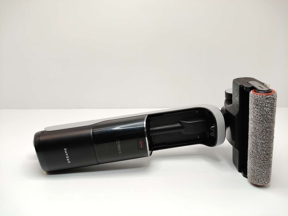 Dreame H14 odkurzacz na mokro i na sucho, pranie szczotkowe i suszenie