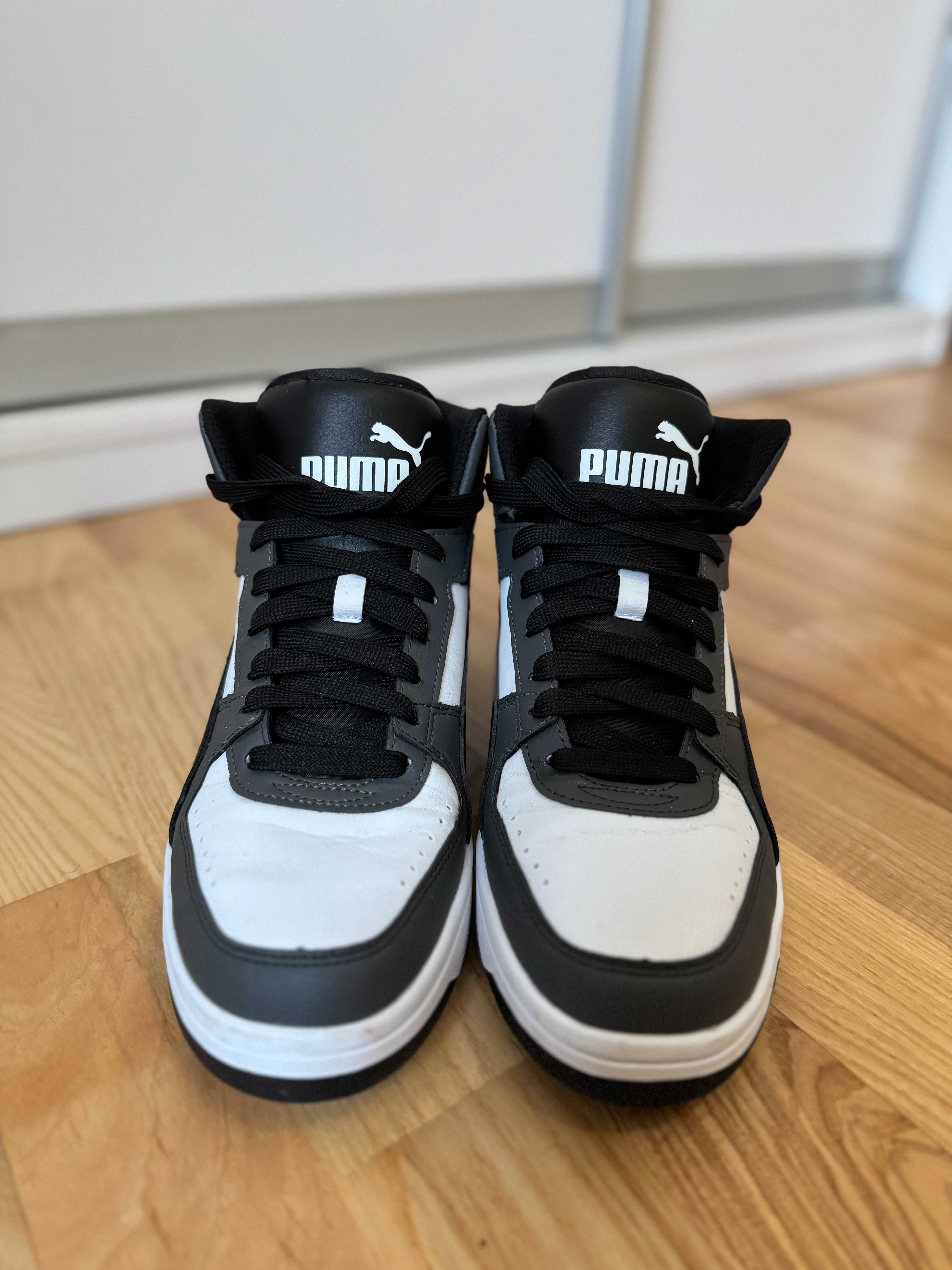 Чоловічі кросівки Puma Rebound Joy 42 (9) розмір СТАН НОВИХ