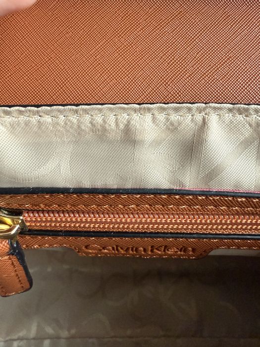 Сумка жіноча Calvin Klein