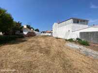 Terreno Urbano Valado dos Frades, Nazaré