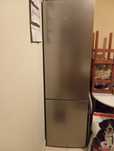lodówka bosch 200 cm