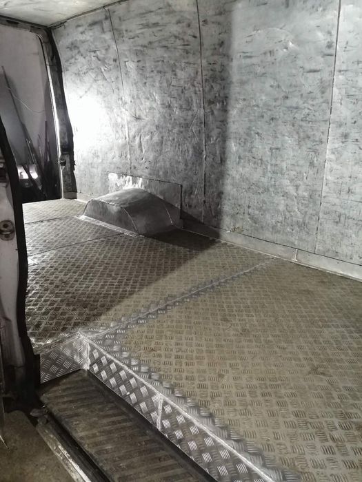 Сварка Аргон (TIG) Пайка