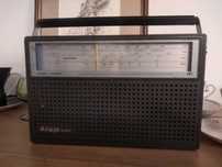 Radio Unitra Alicja R-603 - sprawne - PRL