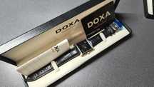 Doxa Shapphiro crystal
