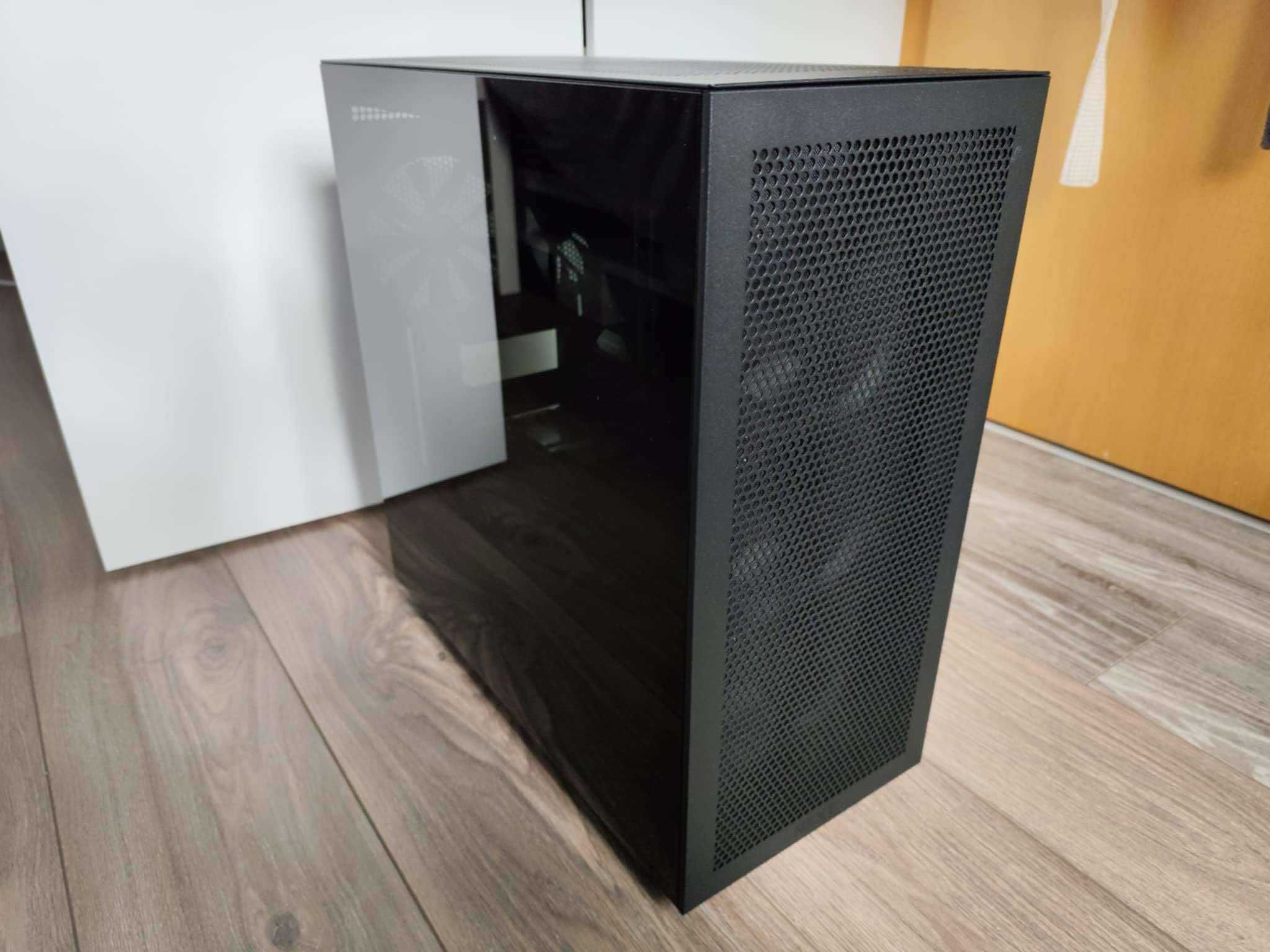 Komputer Gamingowy Ryzen 9 5950x (bez GPU)