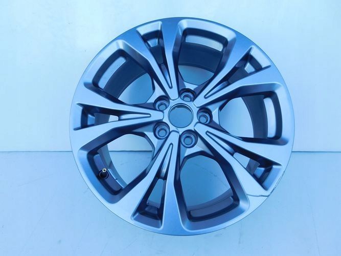 FORD KUGA MK3 7,5Jx18 ET50 5x108 felga aluminiowa