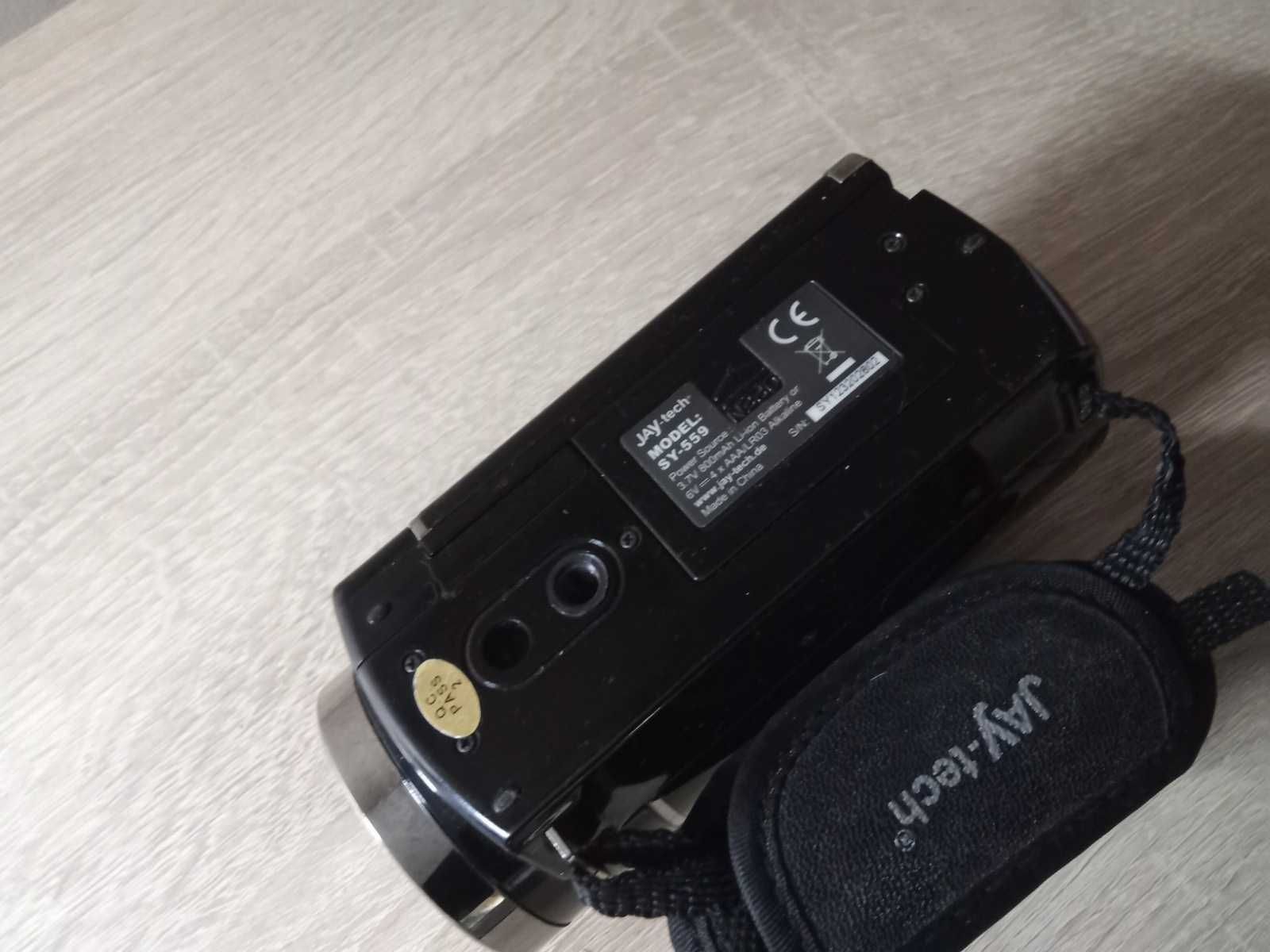 Sprzedam Kamerę Jay-tech Sy-559 Okazja Polecam