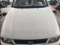 Maska VW caddy volkswagen