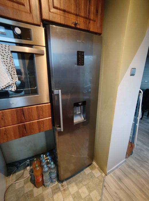 Lodówka bez zamrażarki