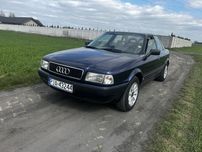 Audi 80 B4 benzyna Super stan