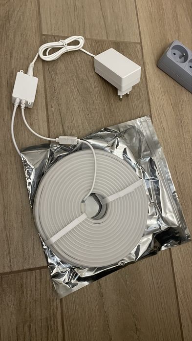 Lina led led rope 5050 led