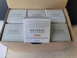 Sensai lifting radiance cream