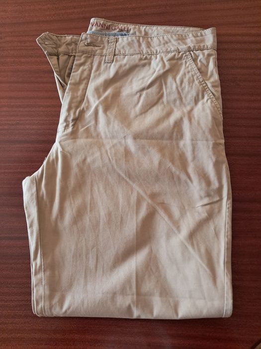 Pack de 4 calças homem Giovanni Galli