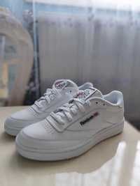 Кросівки Reebok CLUB C 85